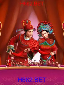 Flirting Scholar Tang: Mergulhe na Aventura de Estratégia e Romance