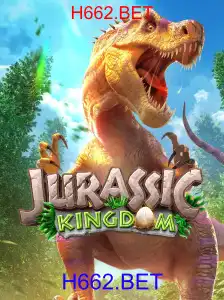 Tudo sobre JurassicKingdom: Entre Dinossauros e Aventuras com H662.BET